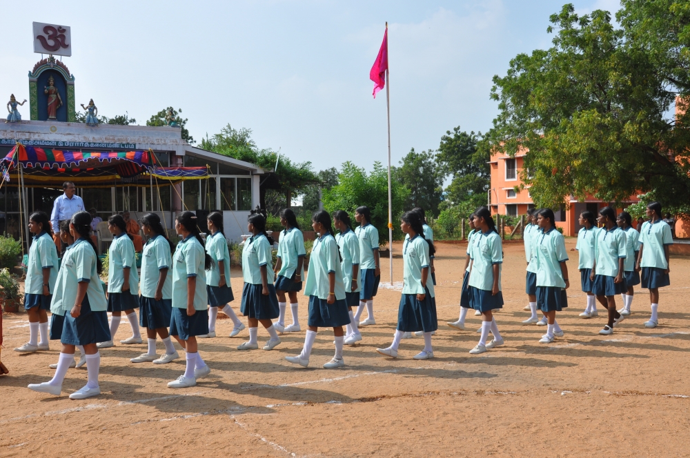 SPORTS DAY