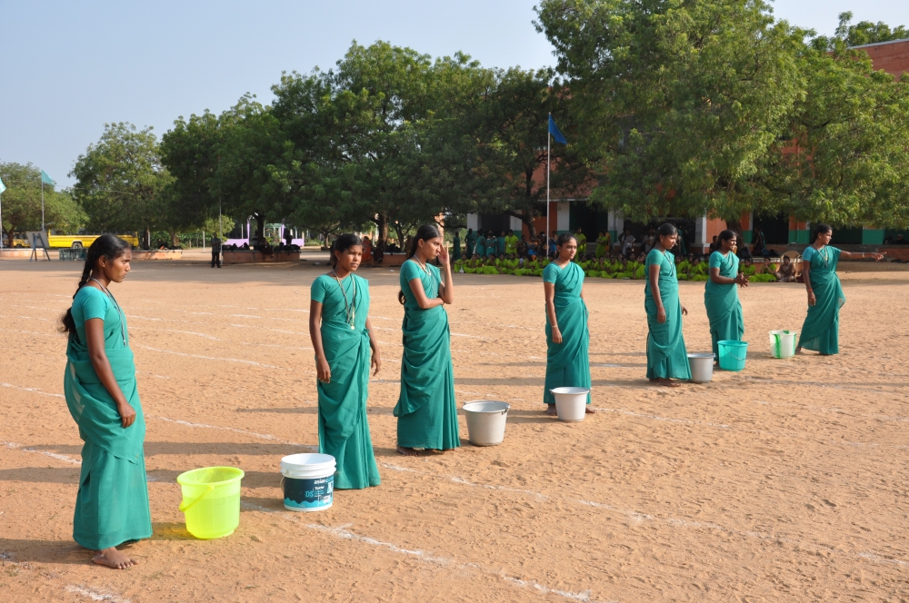 SPORTS DAY GAMES