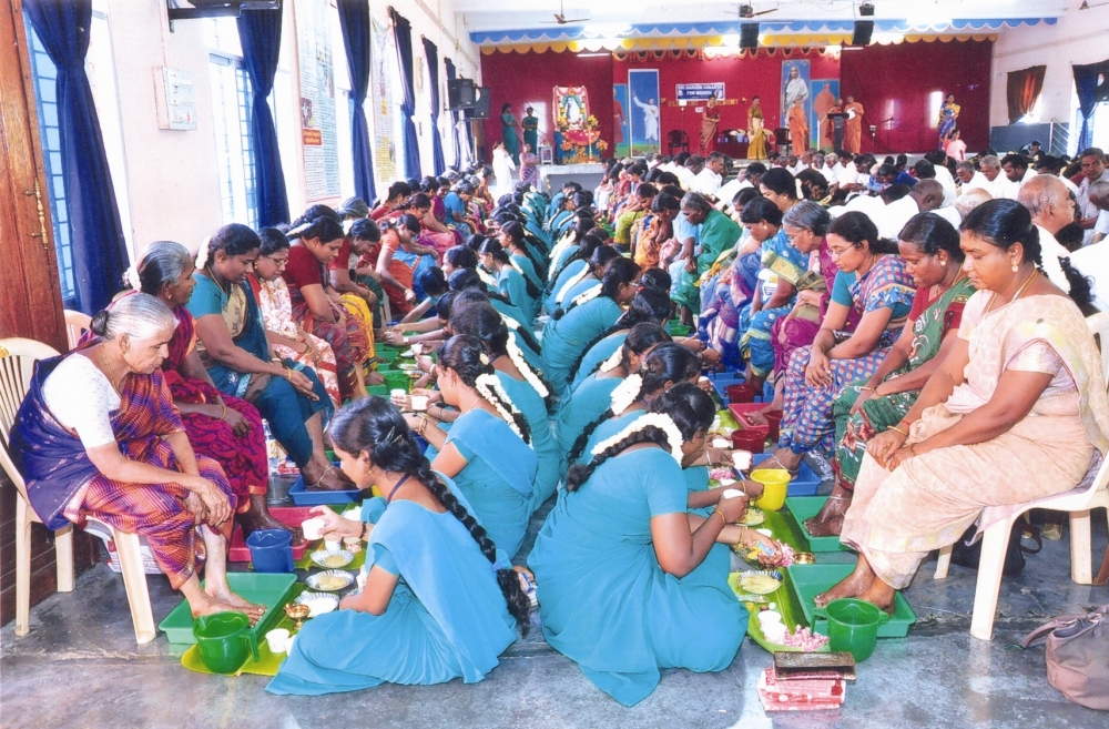 PADHA POOJA