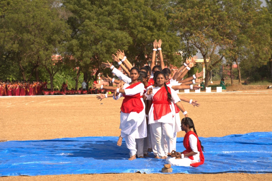Sports Day