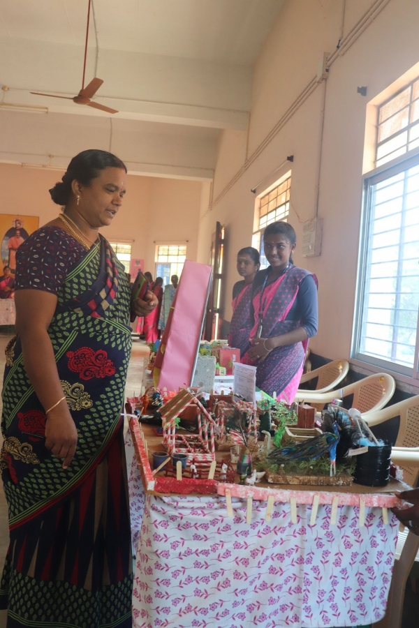Science Exhibition