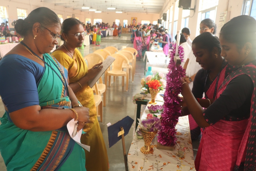Science Exibition