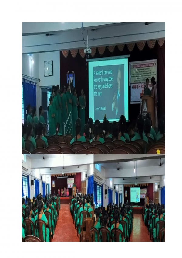 YRC Event Leadership Quality