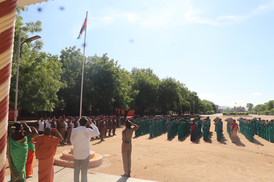 Independence Day 2024