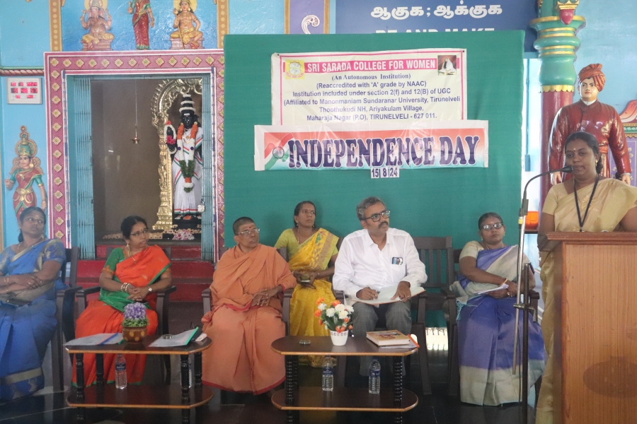 Independence Day 2024
