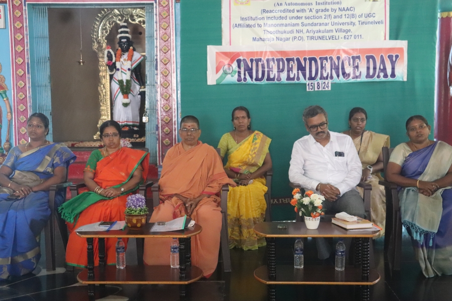 Independence Day 2024